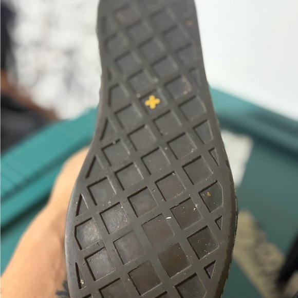 Dr. Martens Tobias Men's in Black - Picture 3 of 3